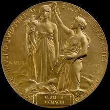 The Wrangler and Smith’s Prize man.