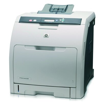 Color LaserJet