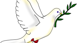 Timeline: la evolución de la cultura de la paz