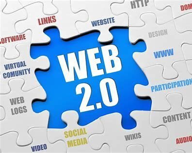 WEB 2.0