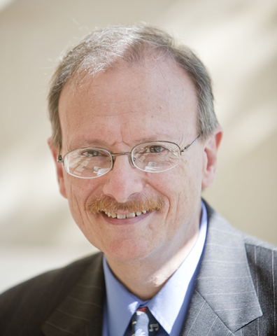 Maurice Elias co-authors Promoting Social and Emotional Learning: Guidelines for Educators (SECD)