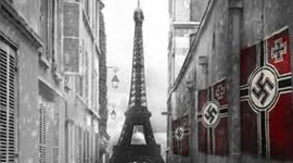 Timeline: WWII
