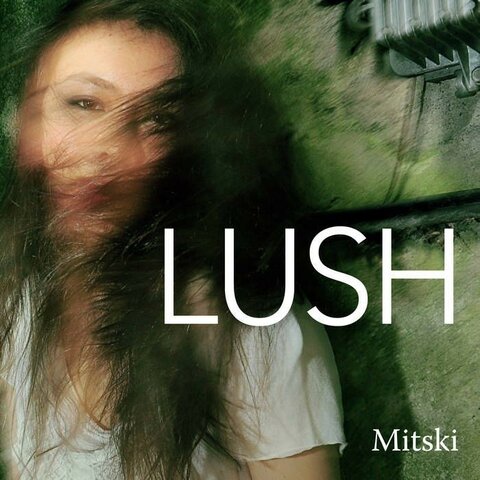 Primer album: Lush
