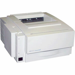 LaserJet 5P