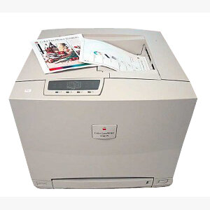 Color Láser Printer 12/600PS