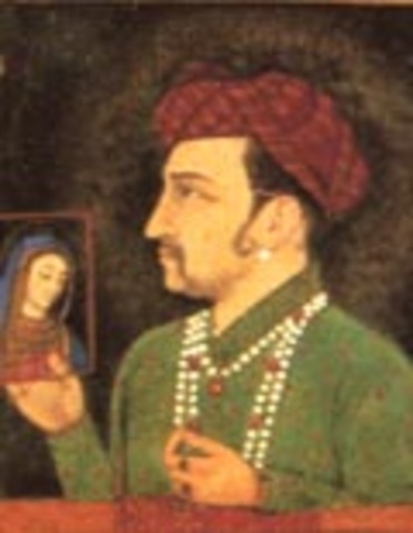 Baadshah Shah Jahan was born