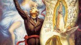 Timeline: Etapas de la Independencia de Nueva España