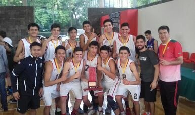 Creación de la academia y Campeonato de la copa juvenil