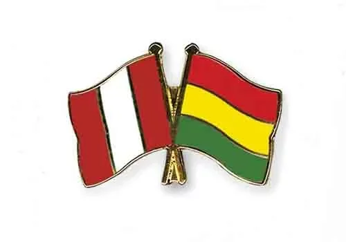 Tratado de Alianza Defensiva Perú-Bolivia