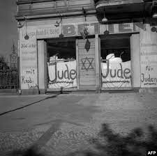 Kristallnacht