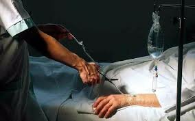 LA ENFERMEDAD TERMINAL