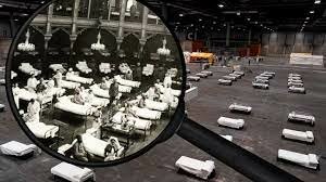 SEGUNDA GUERRA MUNDIAL