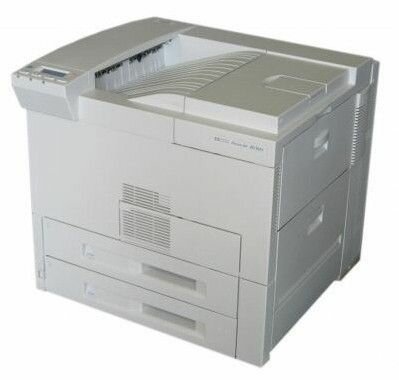 LaserJet 5si Mopier