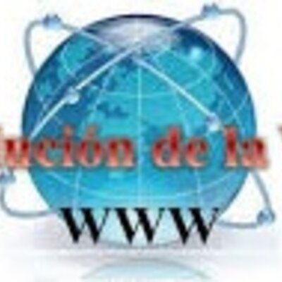 Timeline: Evolución de la WEB