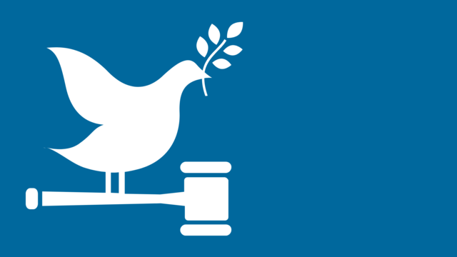 Definición de la cultura de la paz