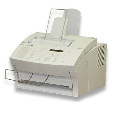 LaserJet 3100 - HP