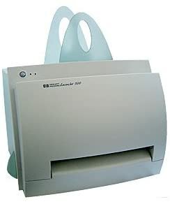 La impresora JetPath