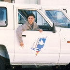 La década de los 90