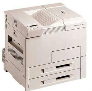 LaserJet 8100