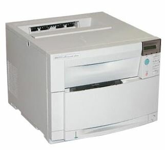 Color LaserJet 4500