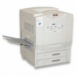Color LaserJet 8500