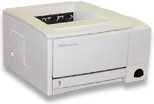LaserJet 2100