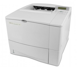 LaserJet 4050