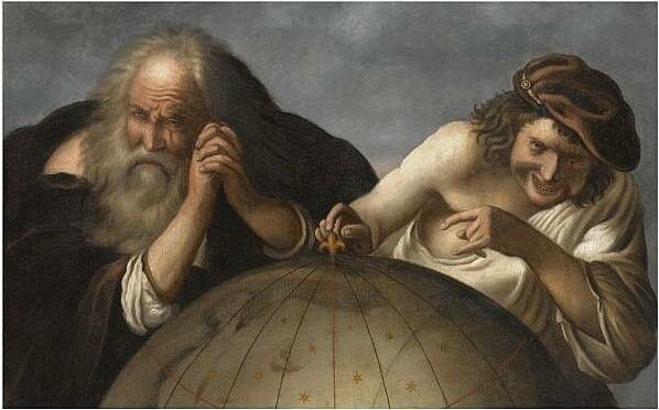 EPICUREISMO (307a.C)