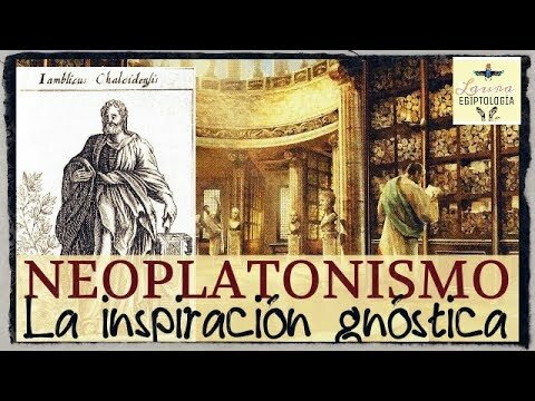 NEOPLATONISMO (200a.C)