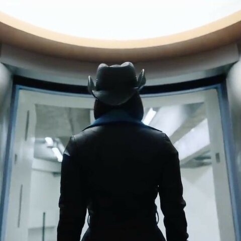 Regreso luego de descanso indefinido: Working for the knife