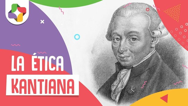 ETICA KANTIANA (1724)