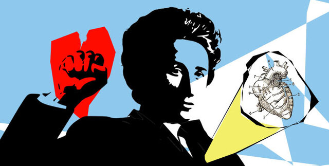 ETICA DE LIBERACION (1974)