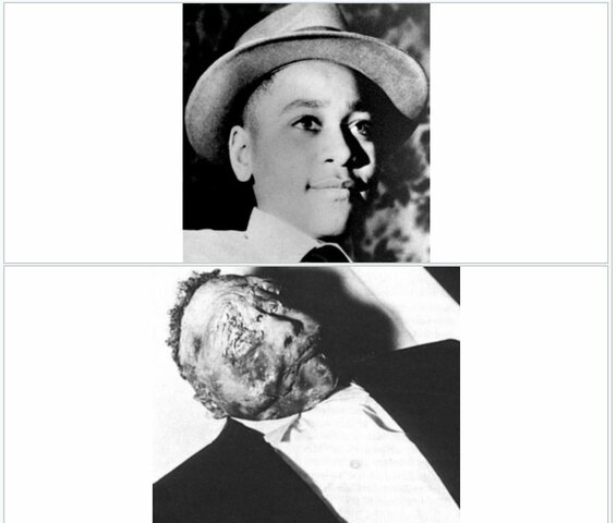 Murder of Emmett Till