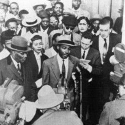 Timeline: The Civil Rights Movements