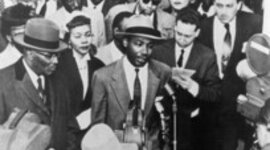 Timeline: The Civil Rights Movements