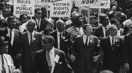 Timeline: Civil Rights Movement