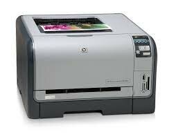 LaserJet CP1215