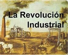 Revolución Industrial