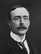 Charles Scott Sherrington (27 de noviembre de 1857 - 4 de marzo de 1952)