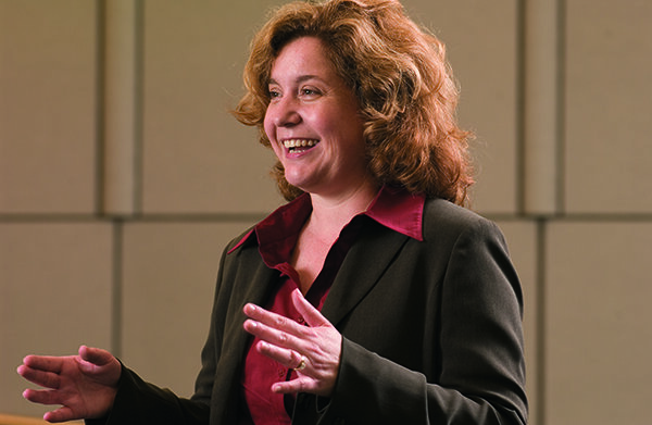 Began teaching at Kellogg School of Management of Northwestern University