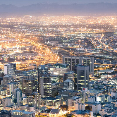 Timeline: Electricidad en Chile