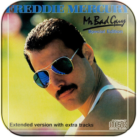 Freddie Is Flyin' Solo