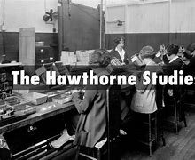 Estudios Hawthorne