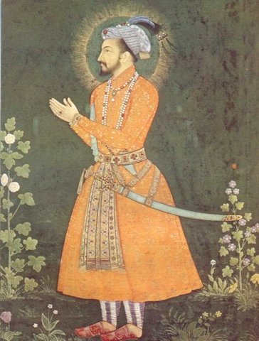 Shah Jahan fell ill