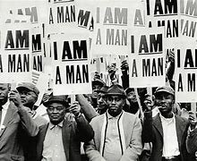 Movimiento por los Derechos Civiles