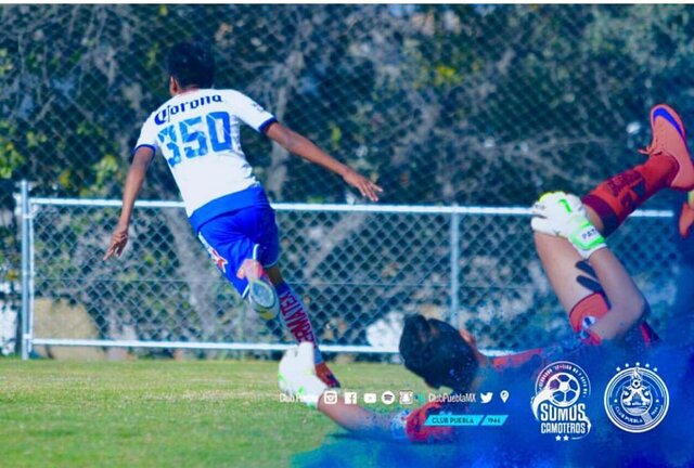 Empezar a jugar futbol profesional