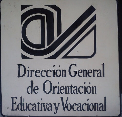 Creación del Servicio Nacional de Orientación Educativa