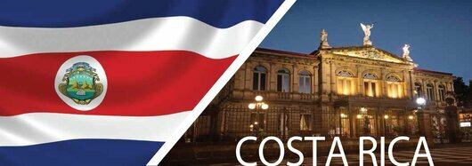COSTA RICA