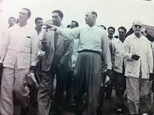 Adolfo Ruíz Cortines