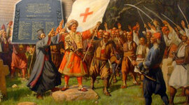 Timeline: Istorija 2